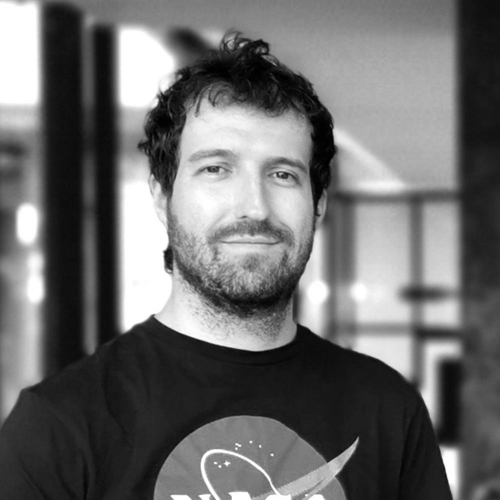 Guillaume Gouessan