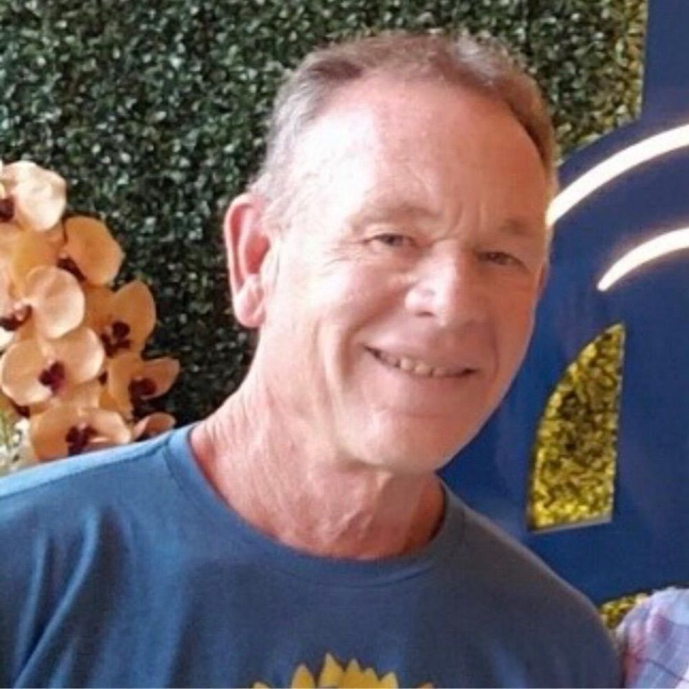 Buddy Lee