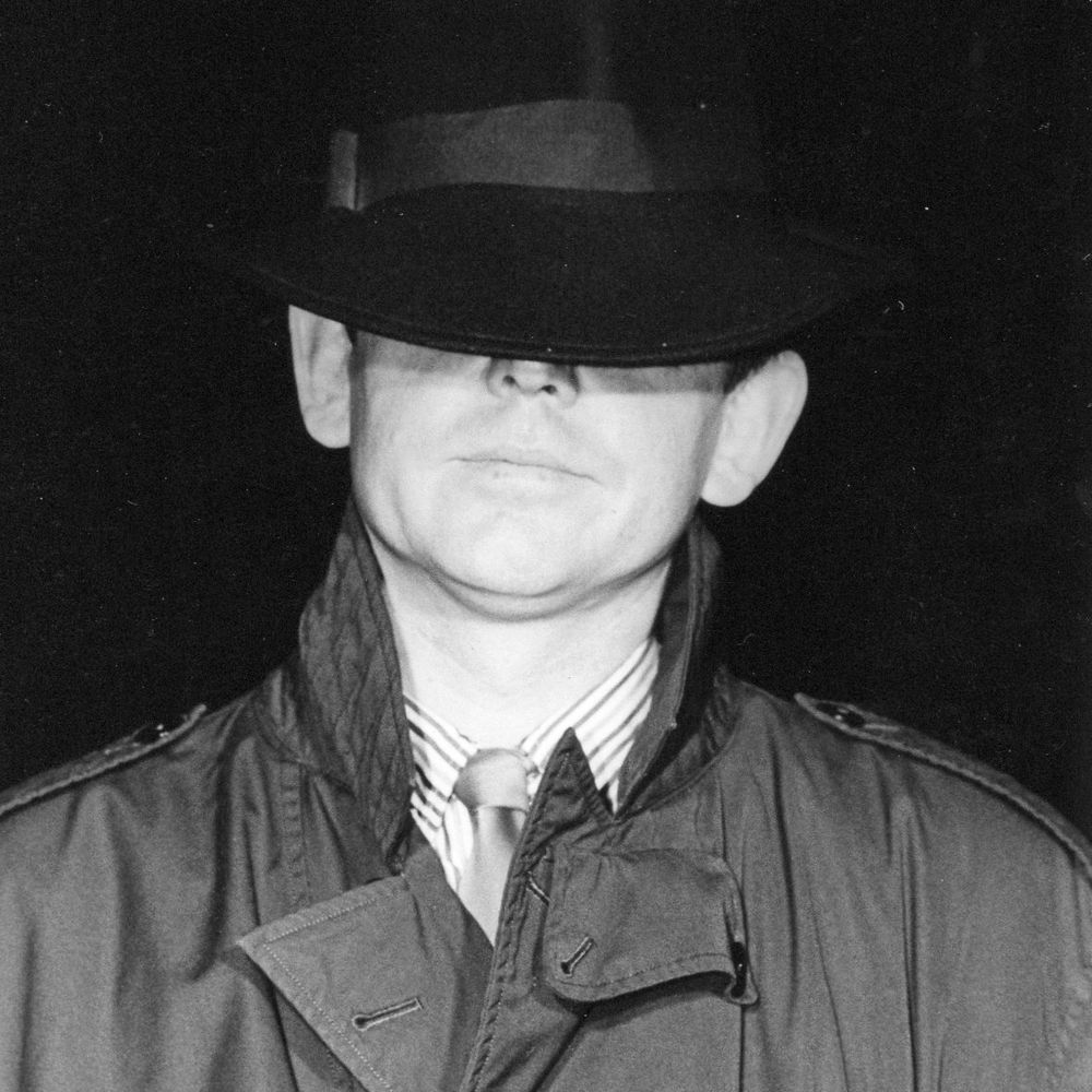 Antoine J