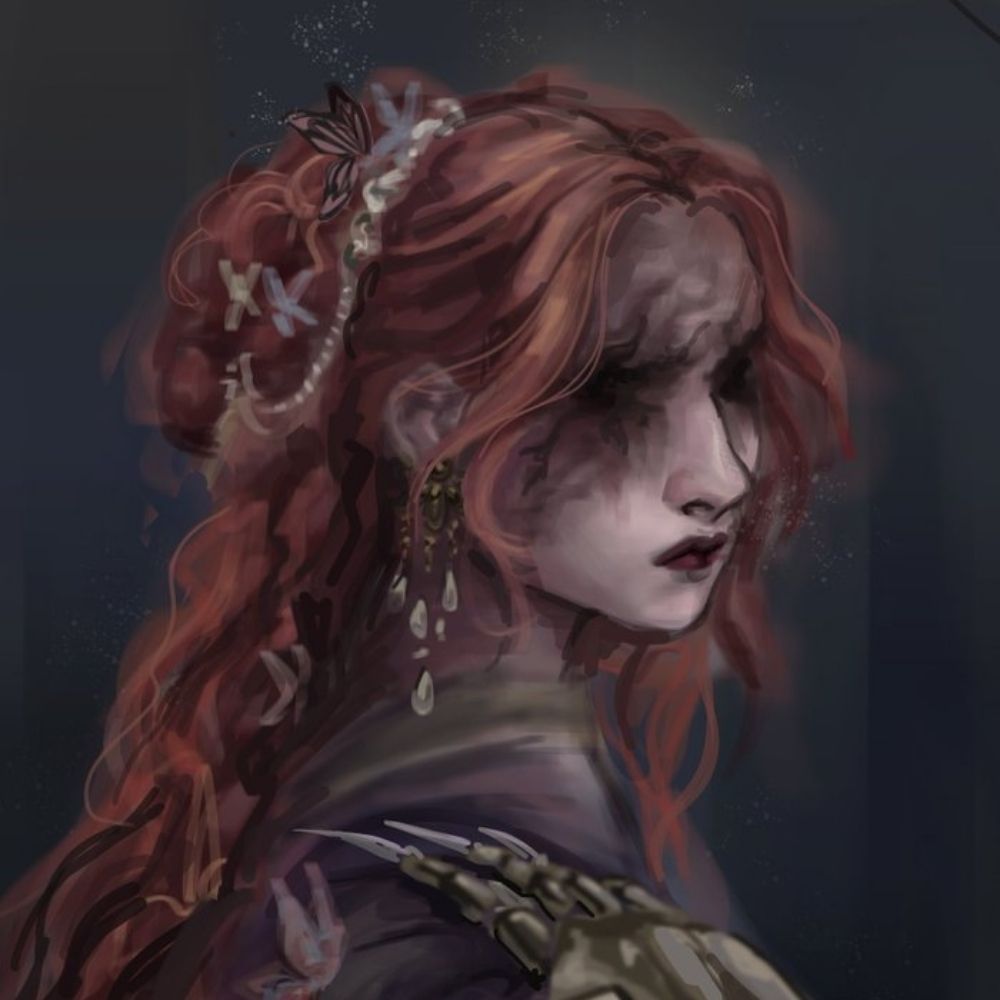 Iris<3