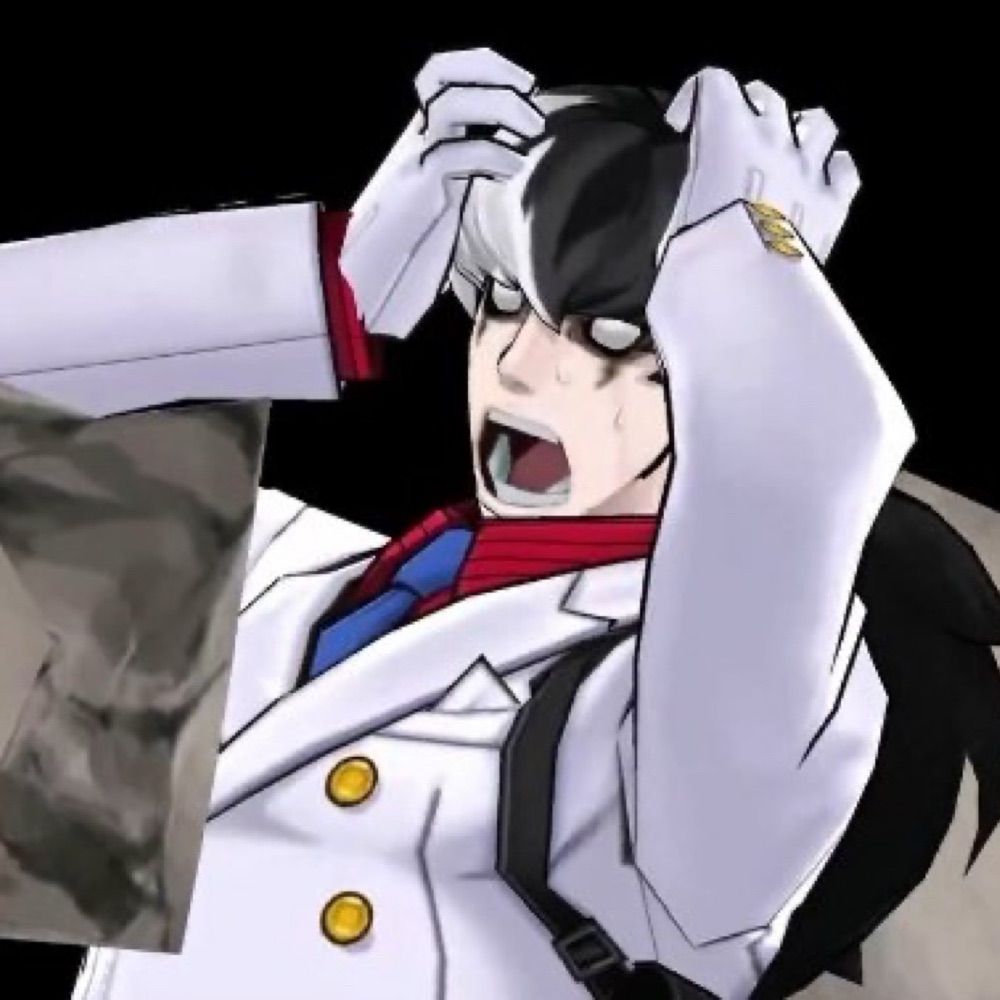 N