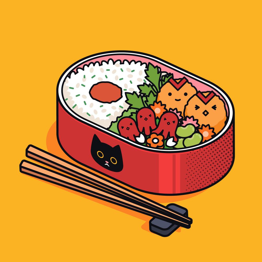 Bento