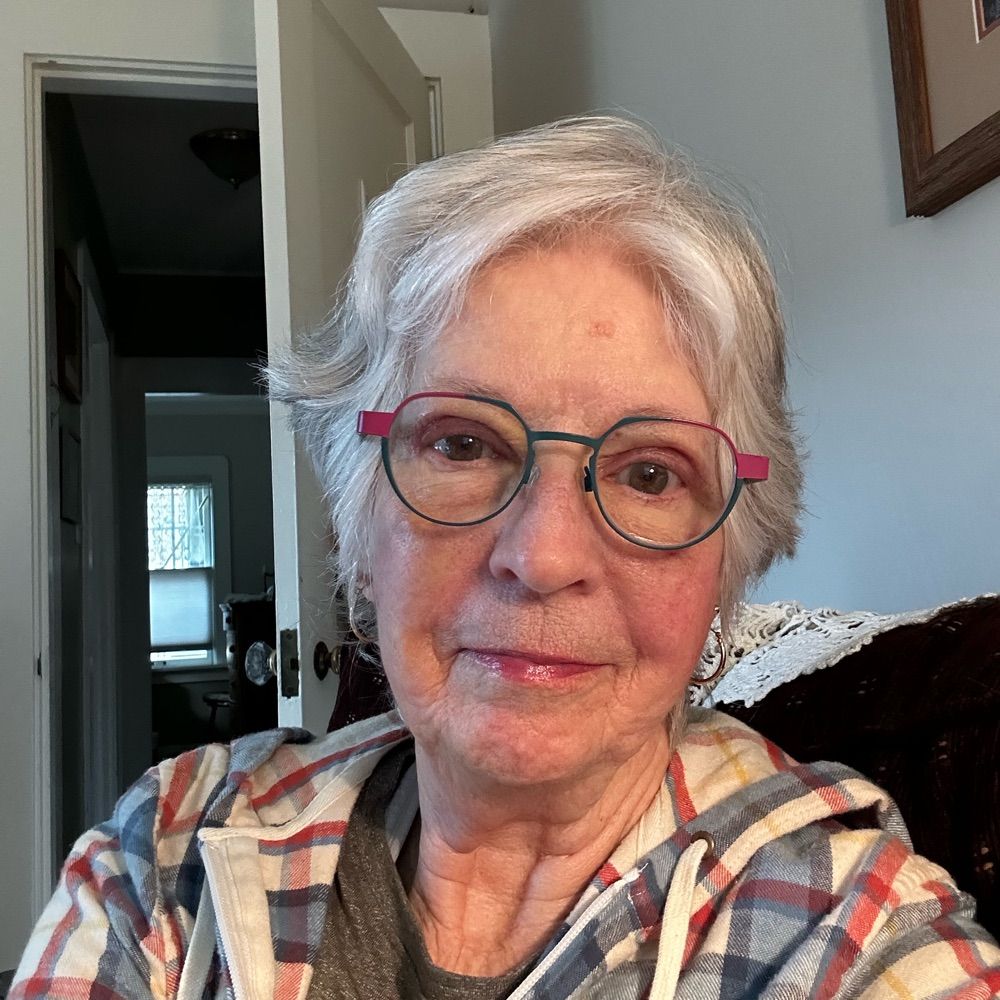 Susan D Tipton