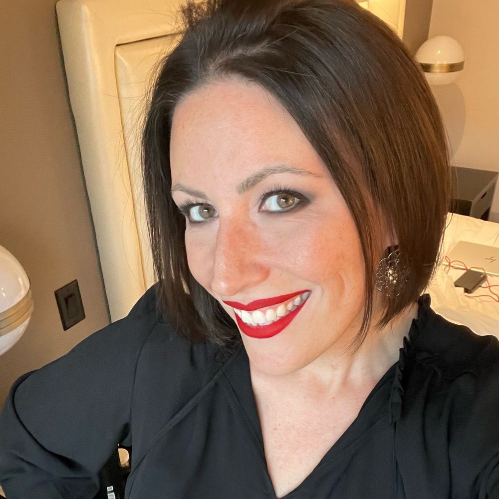 Shannon Perreault