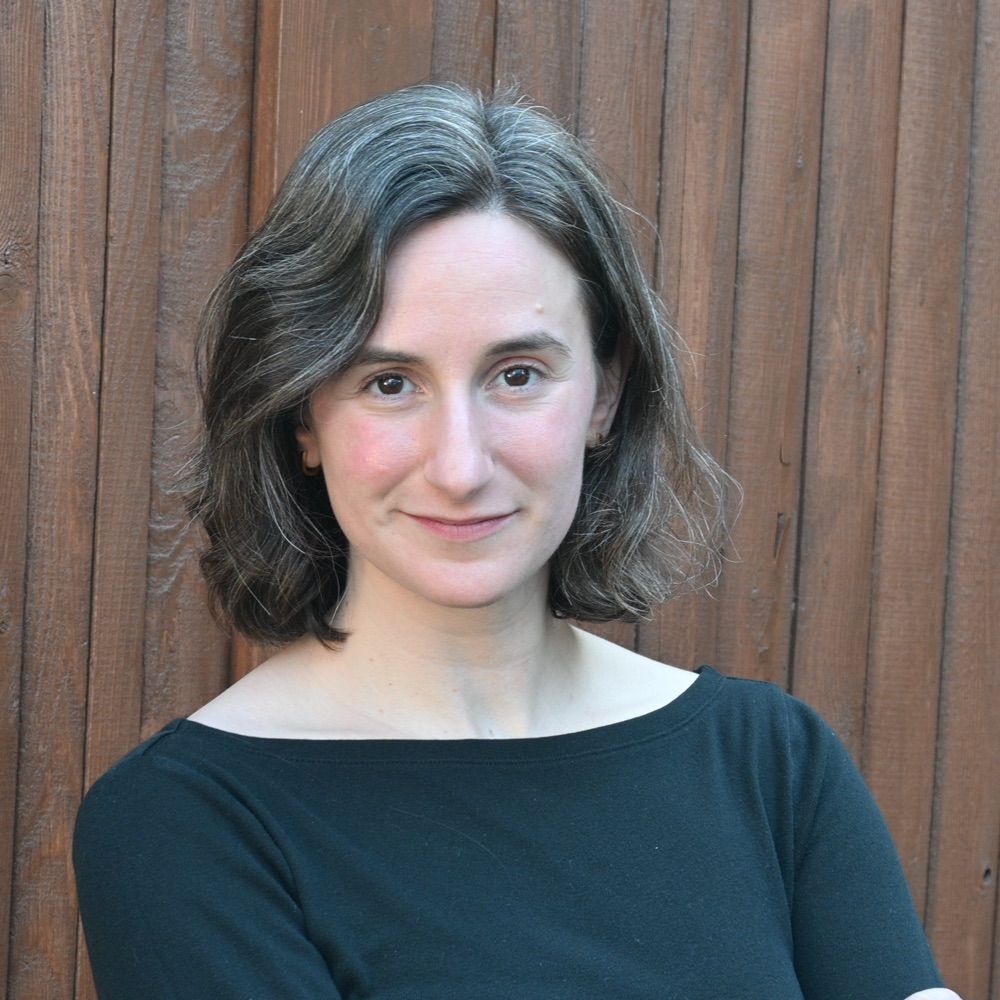 Gena Frank