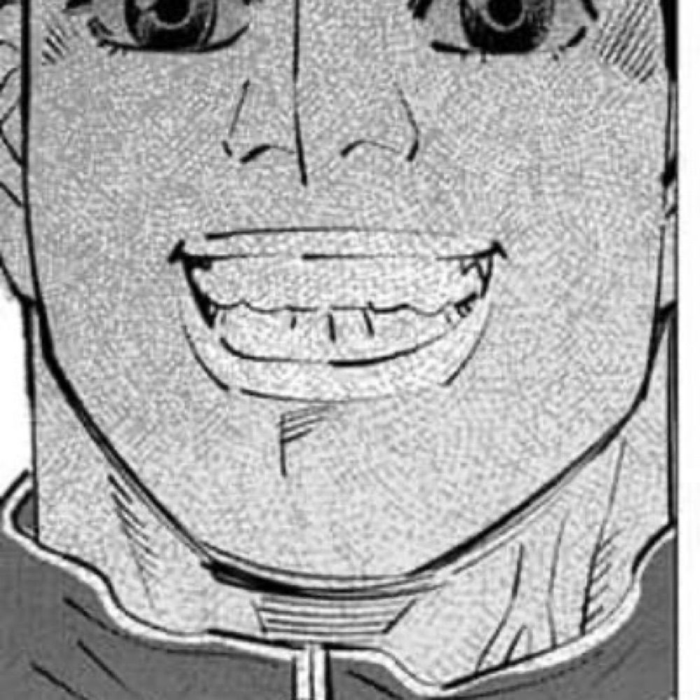 User avatar