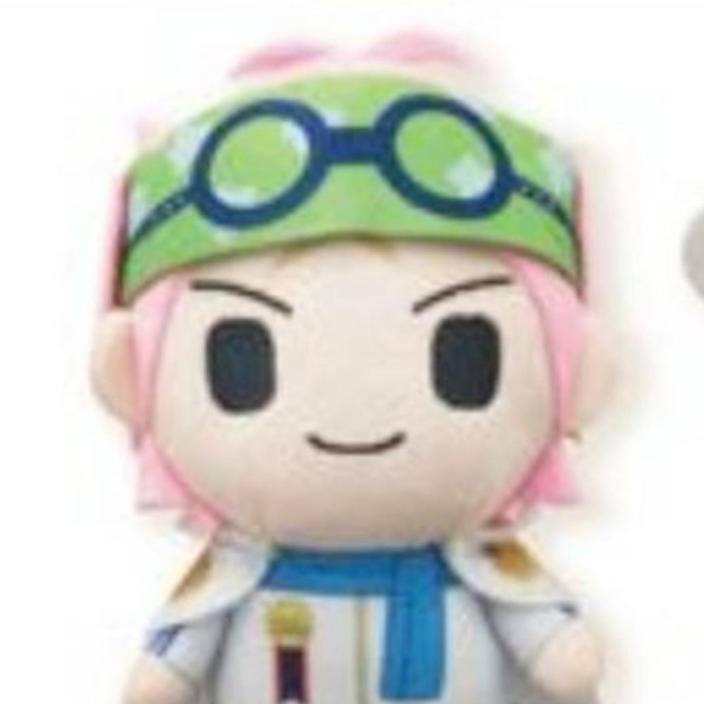 adam ! ☆