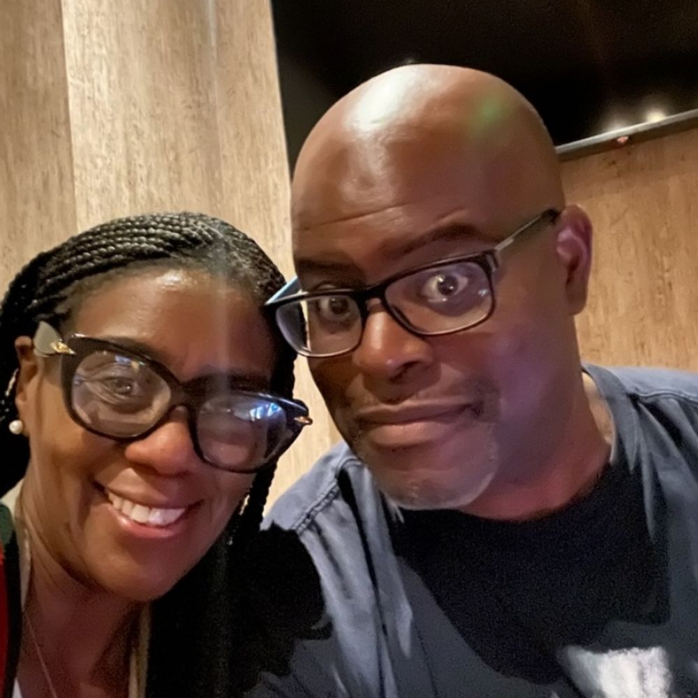 Gregory Clarke Sr., MS.Ed