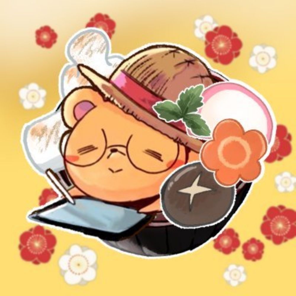マングース👒
