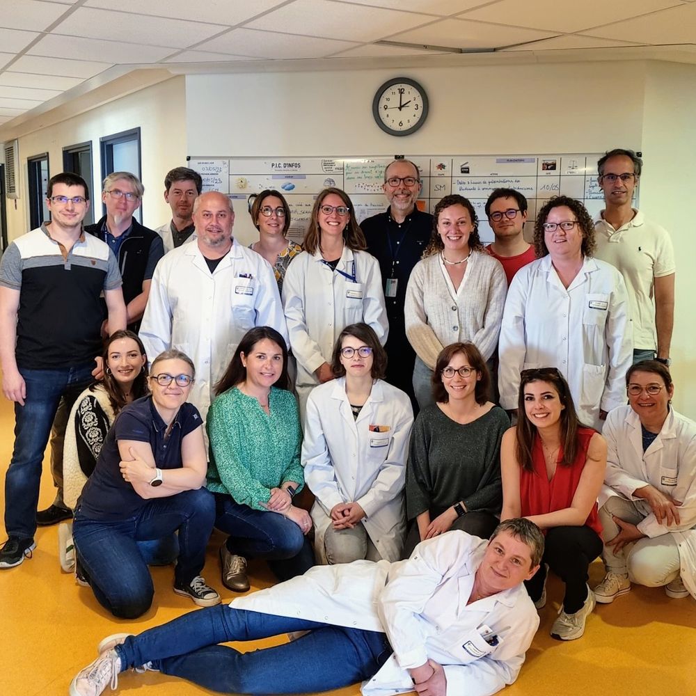 Pharmacologie Médicale Tours