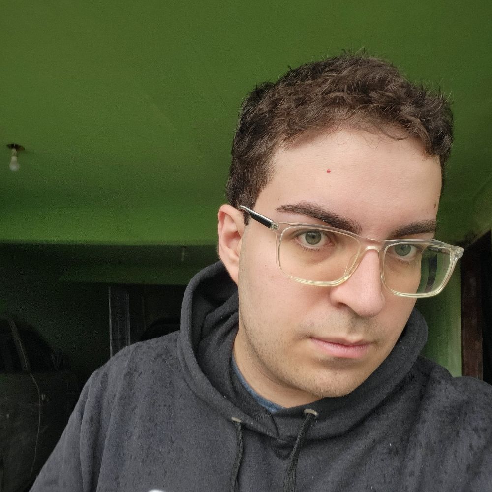 User avatar
