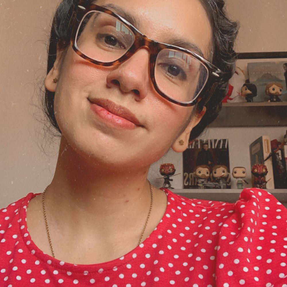 Carmen Ramírez