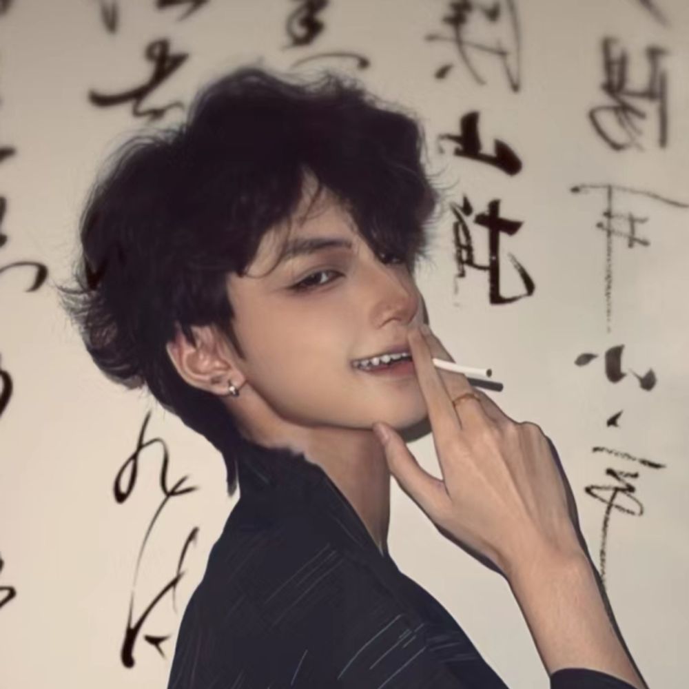 小呆呆