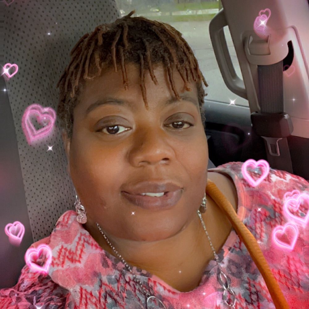 Roshawn Vinson