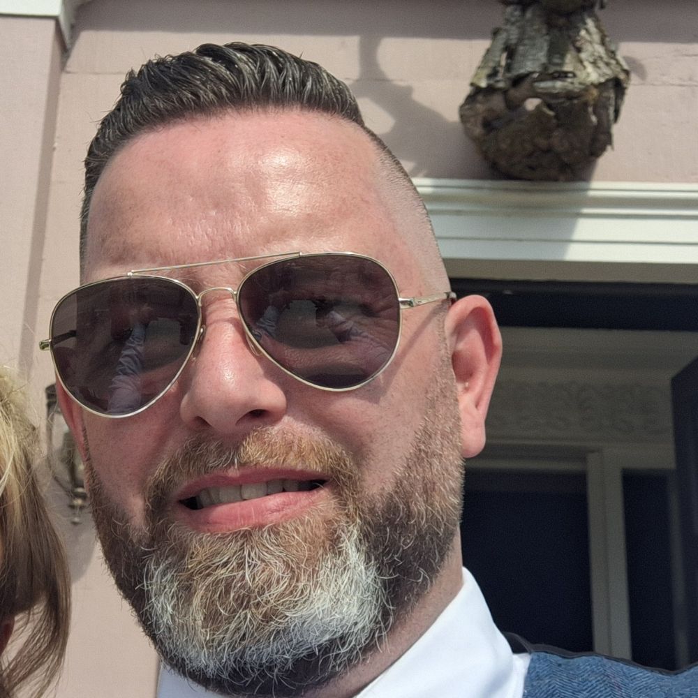 Conor McGinley 
