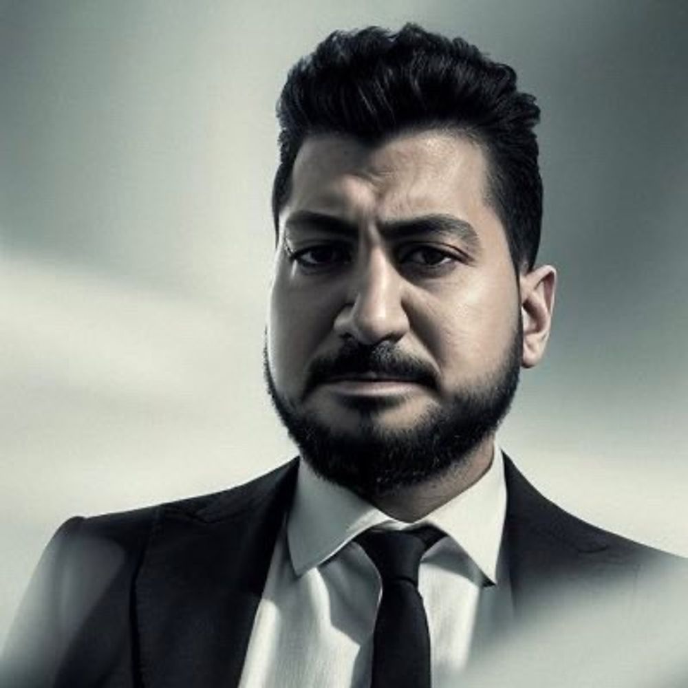 Av. Serkan Göktürk
