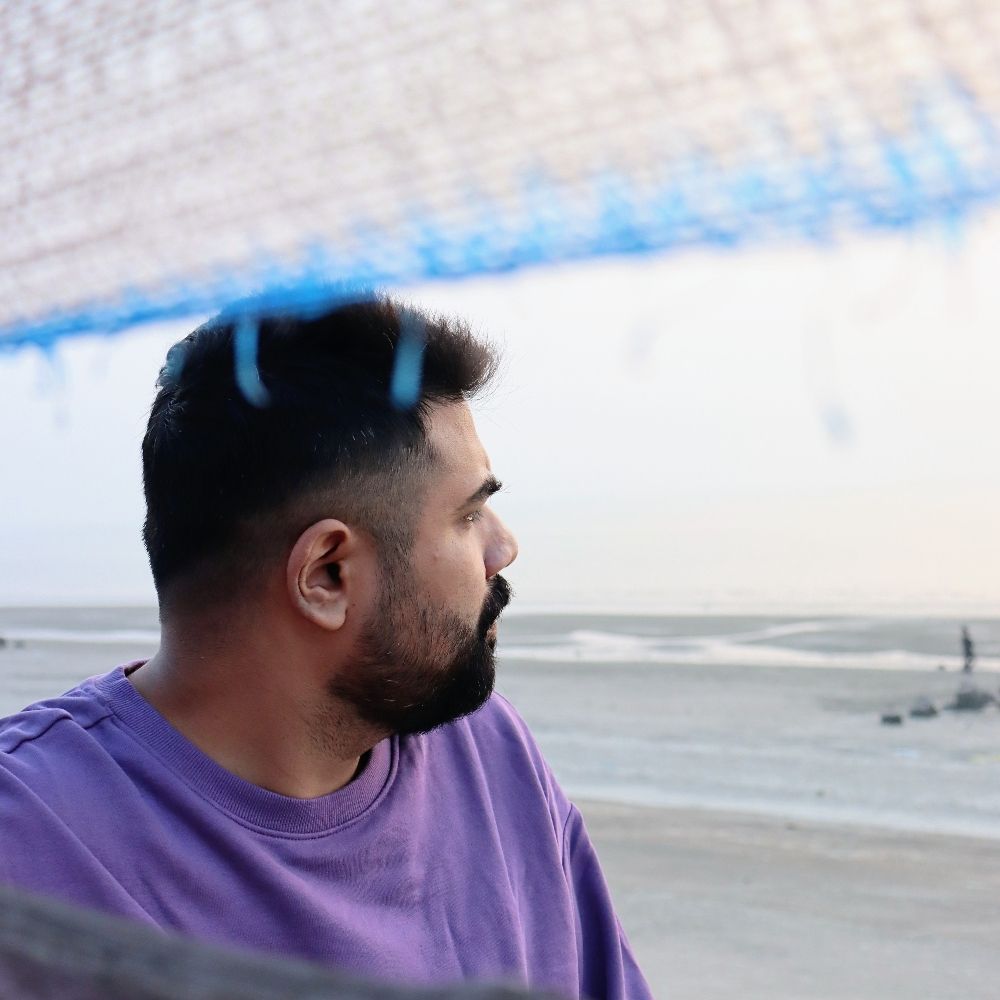 Suvranil Singha Chowdhury