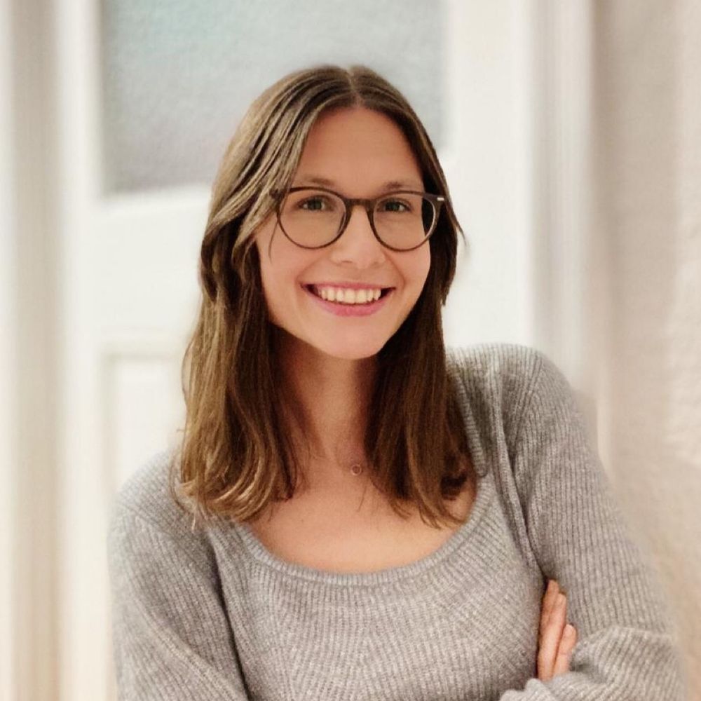Sophie Brössler