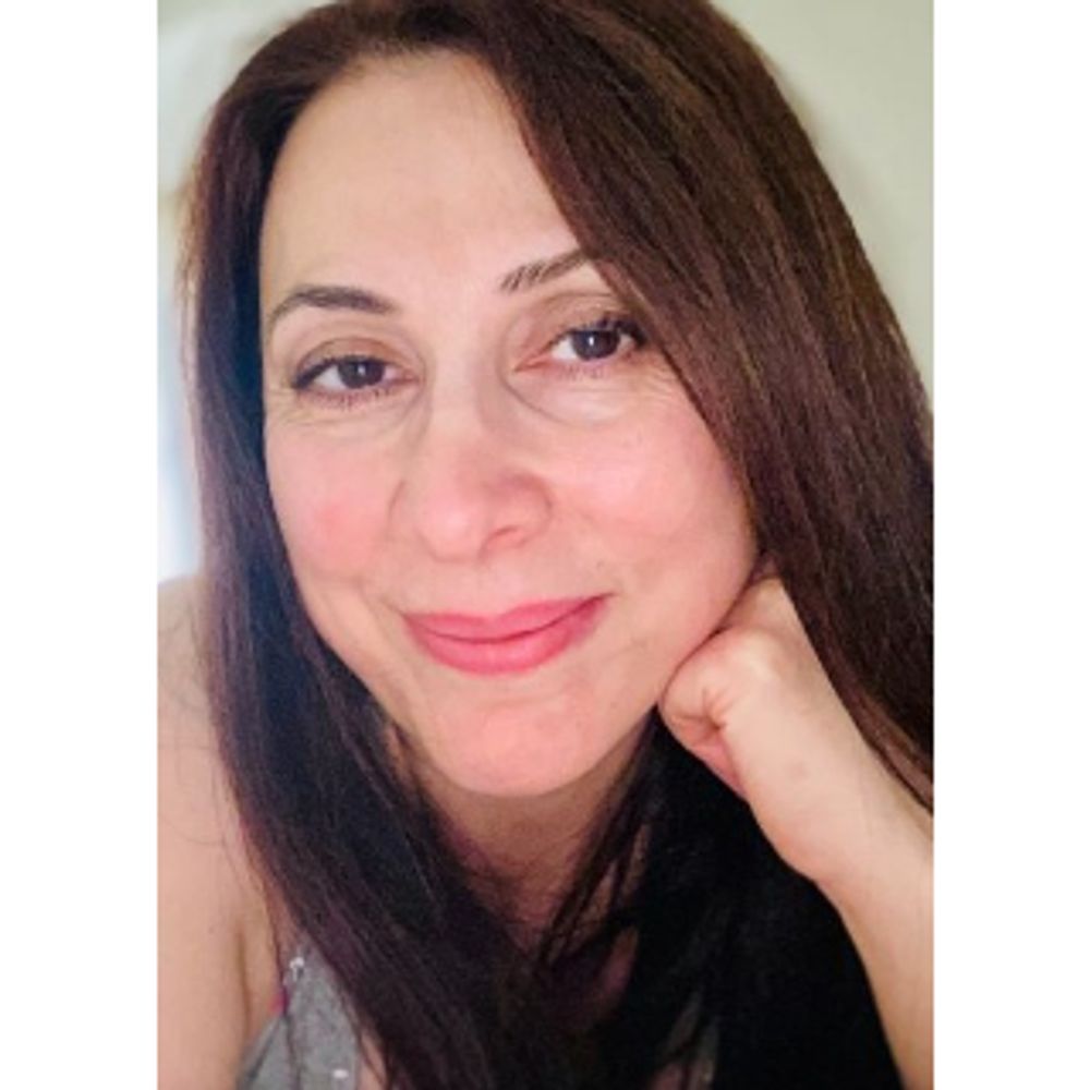 Behnaz Mirzai