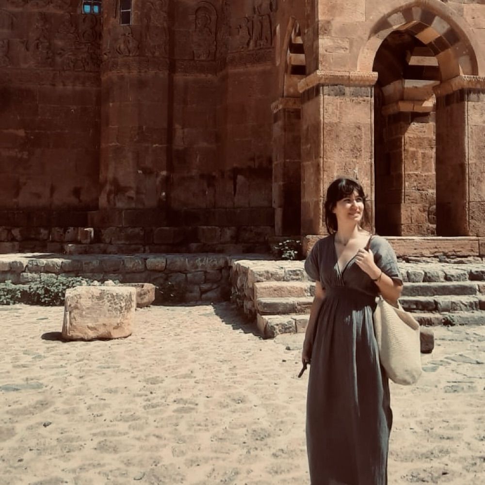 Hülya Yıldırım