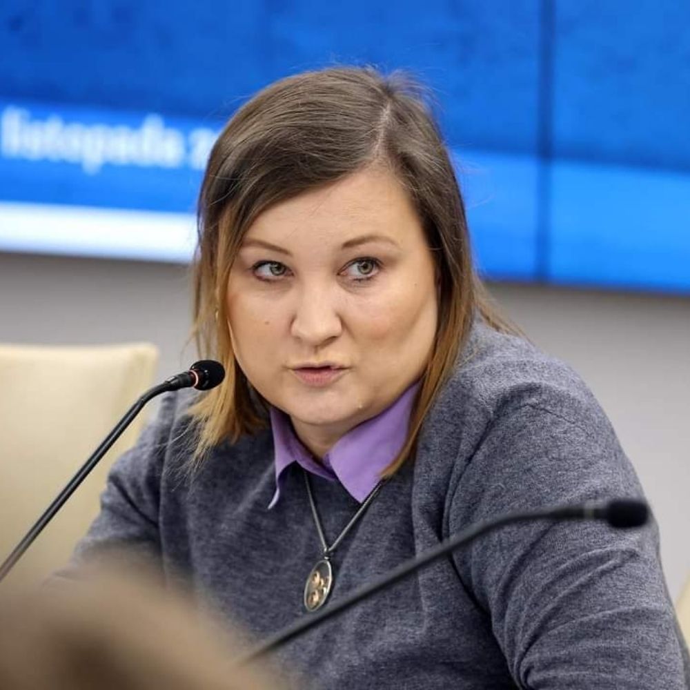 Paulina Piechna-Więckiewicz