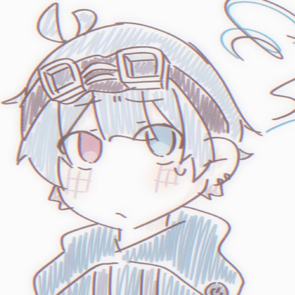 らぴさん️🩵