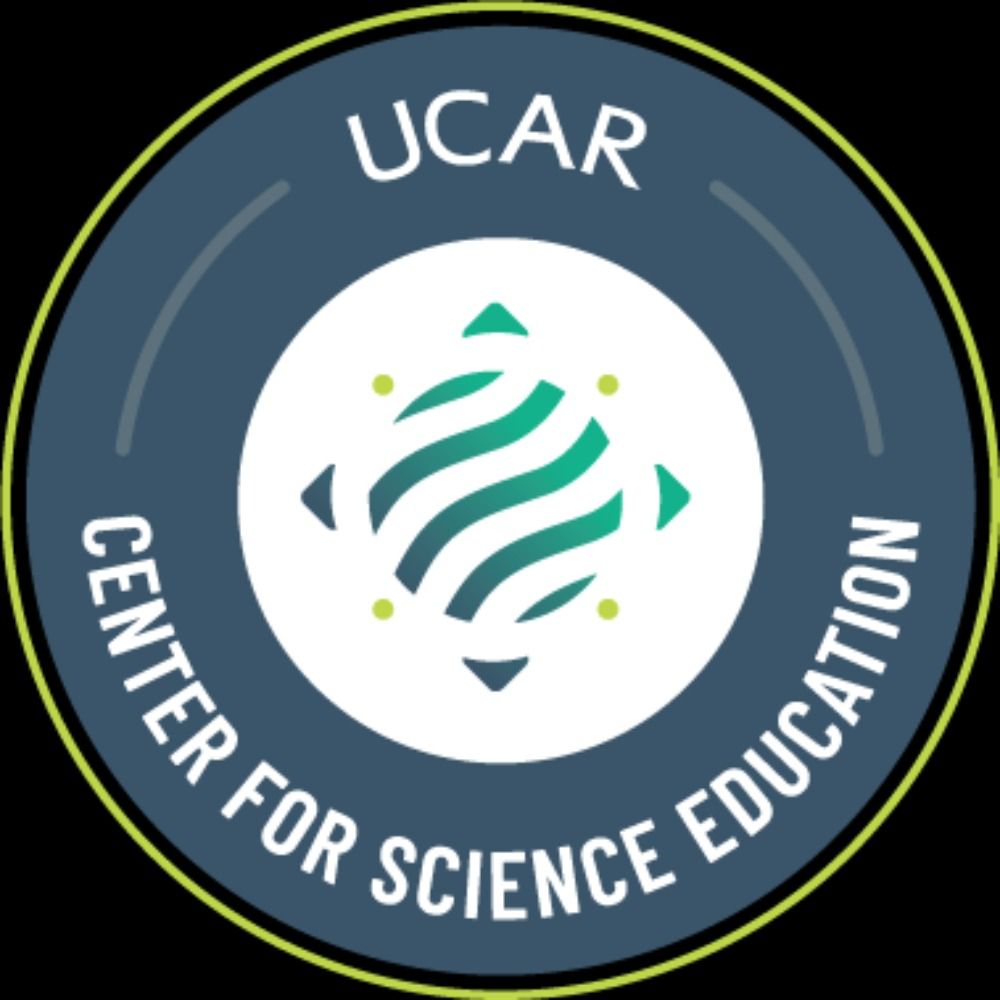 UCAR Center for Science Education