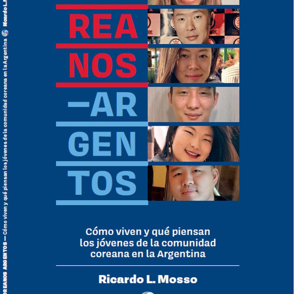 Ricardo L. Mosso