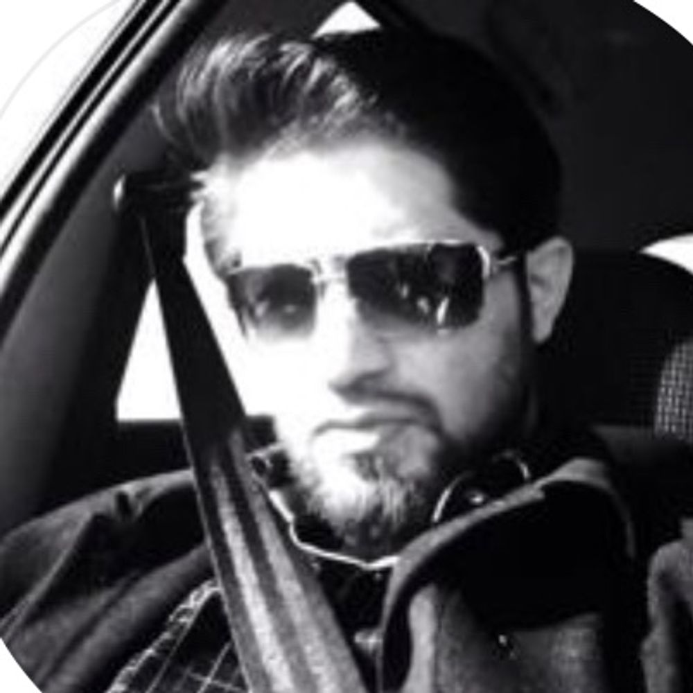 hamid Rohani