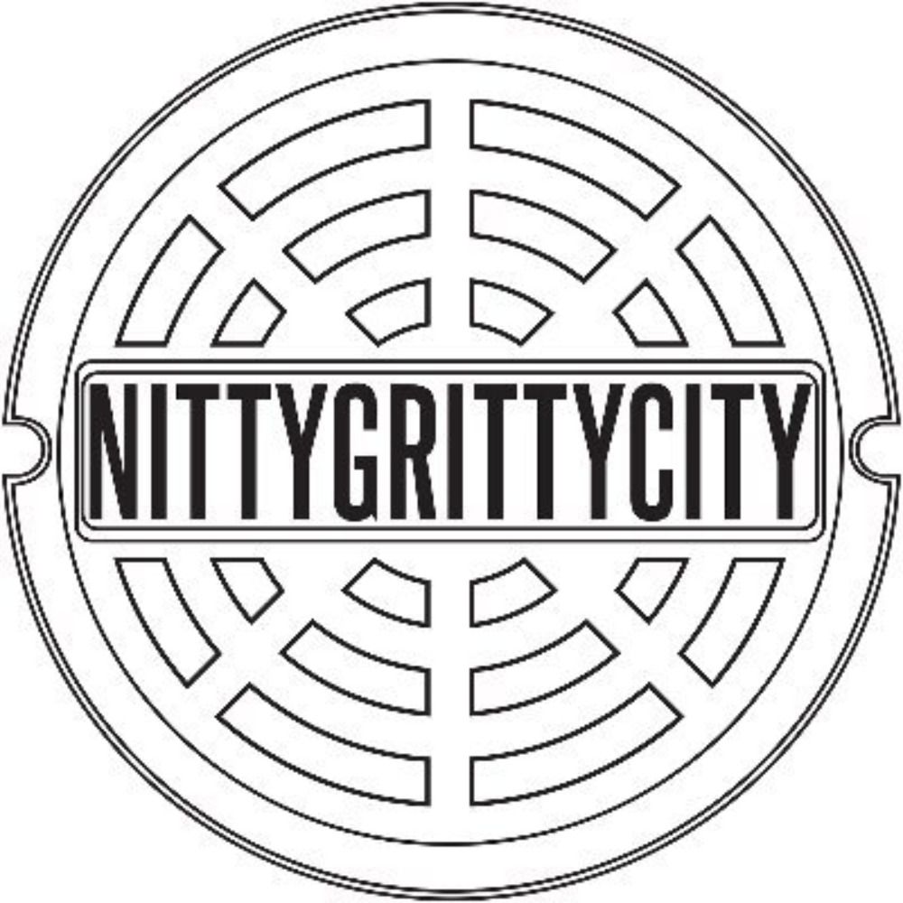 nittygrittycity