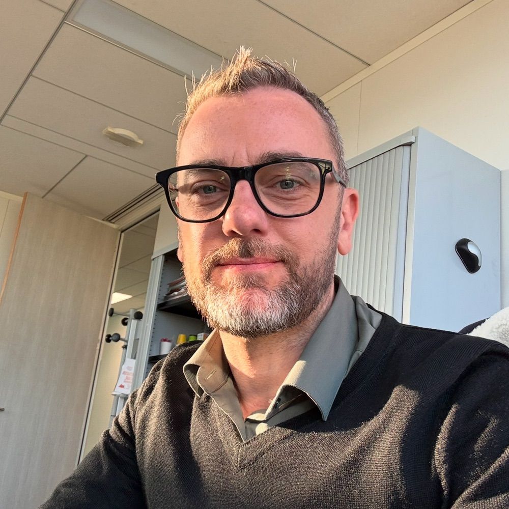 Christophe Galet