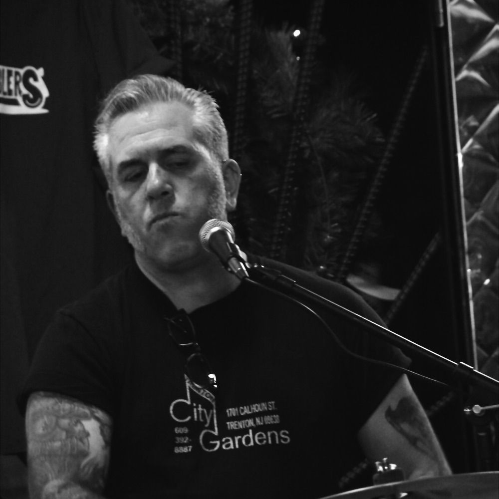 Thomas George