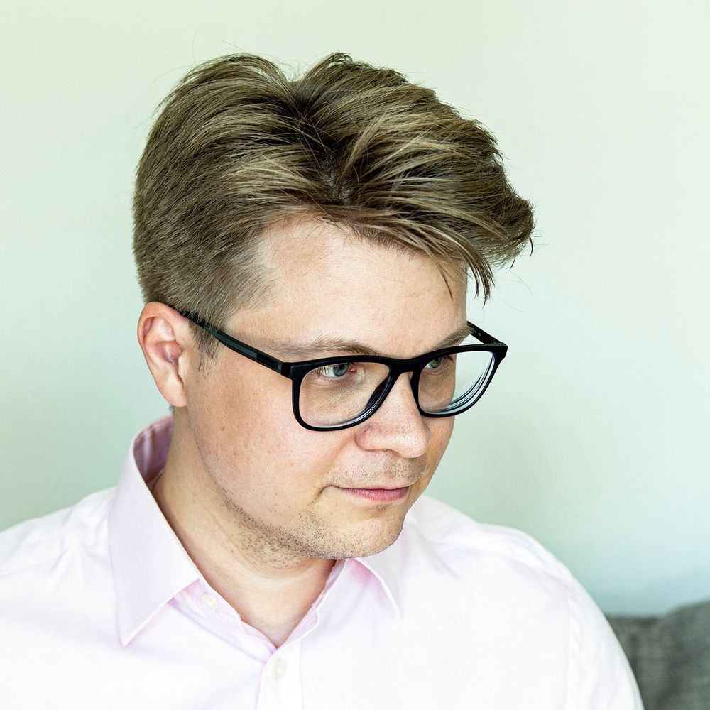 Miikka-Markus Leskinen