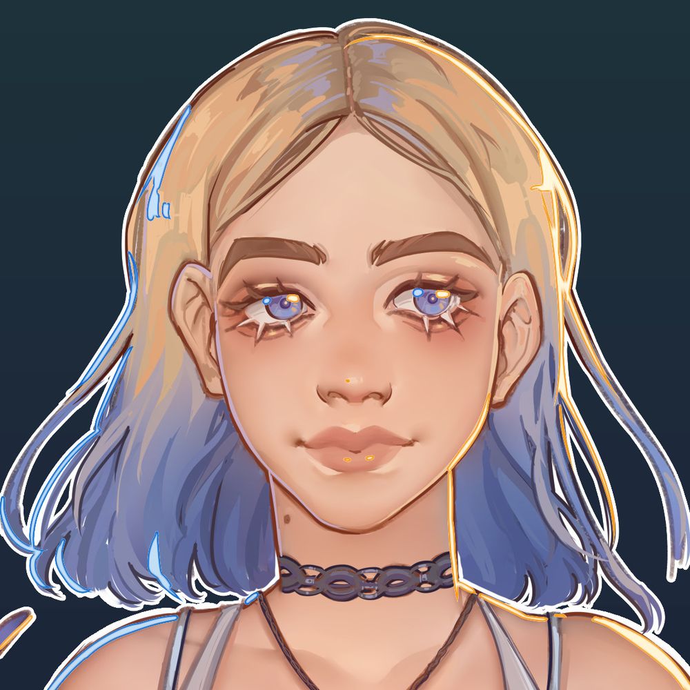 selina 🌙