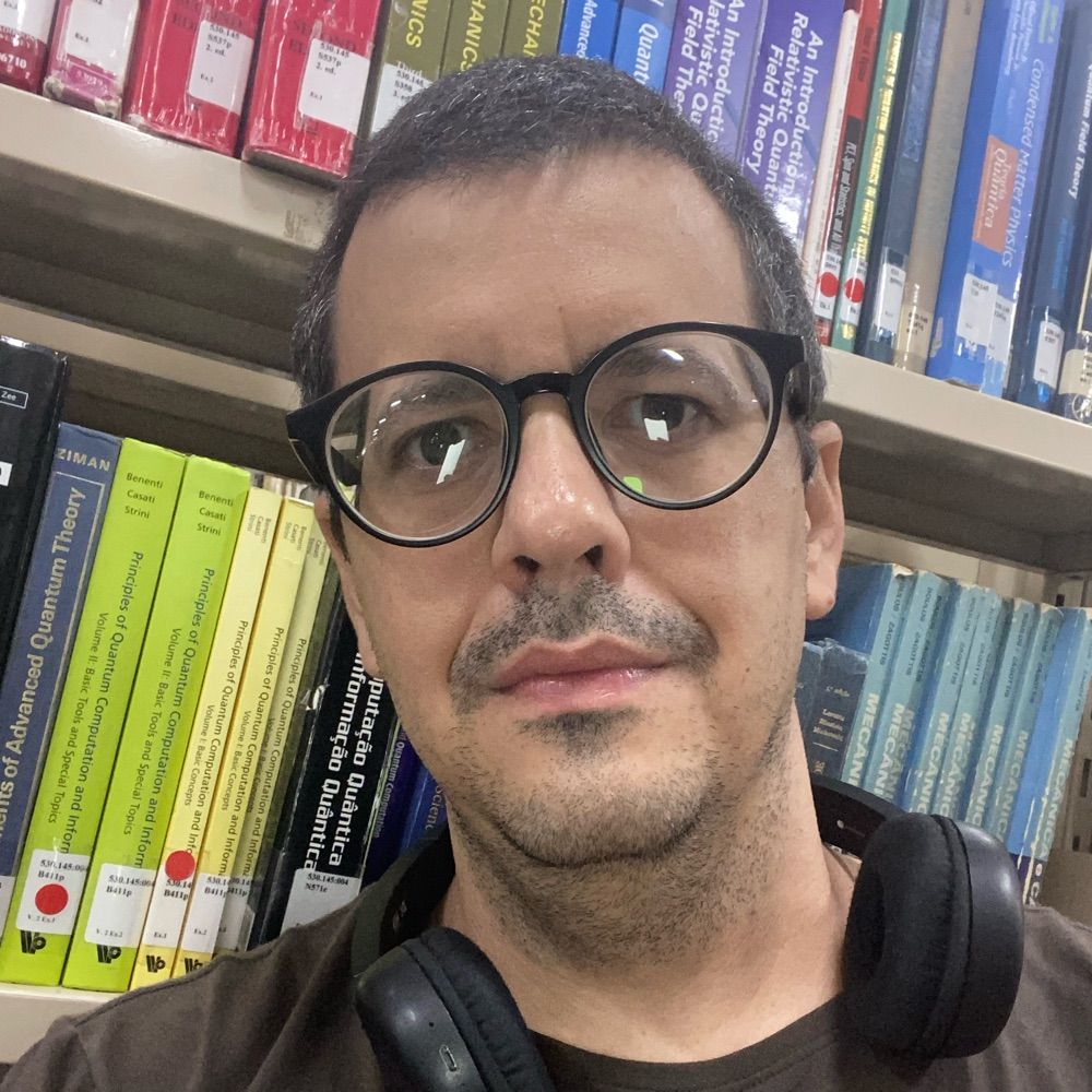 Paulo Giovani