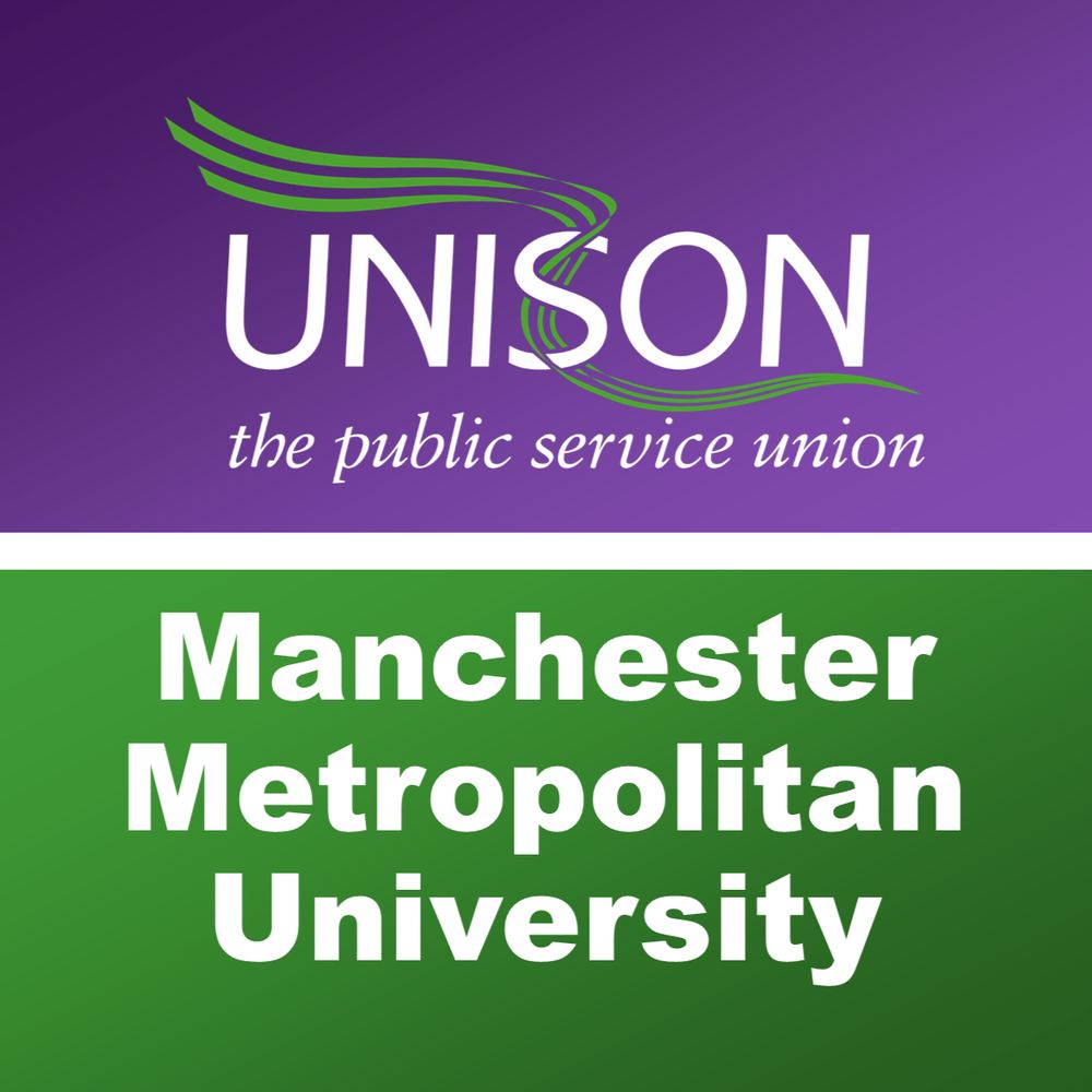 UNISON Manchester Metropolitan University