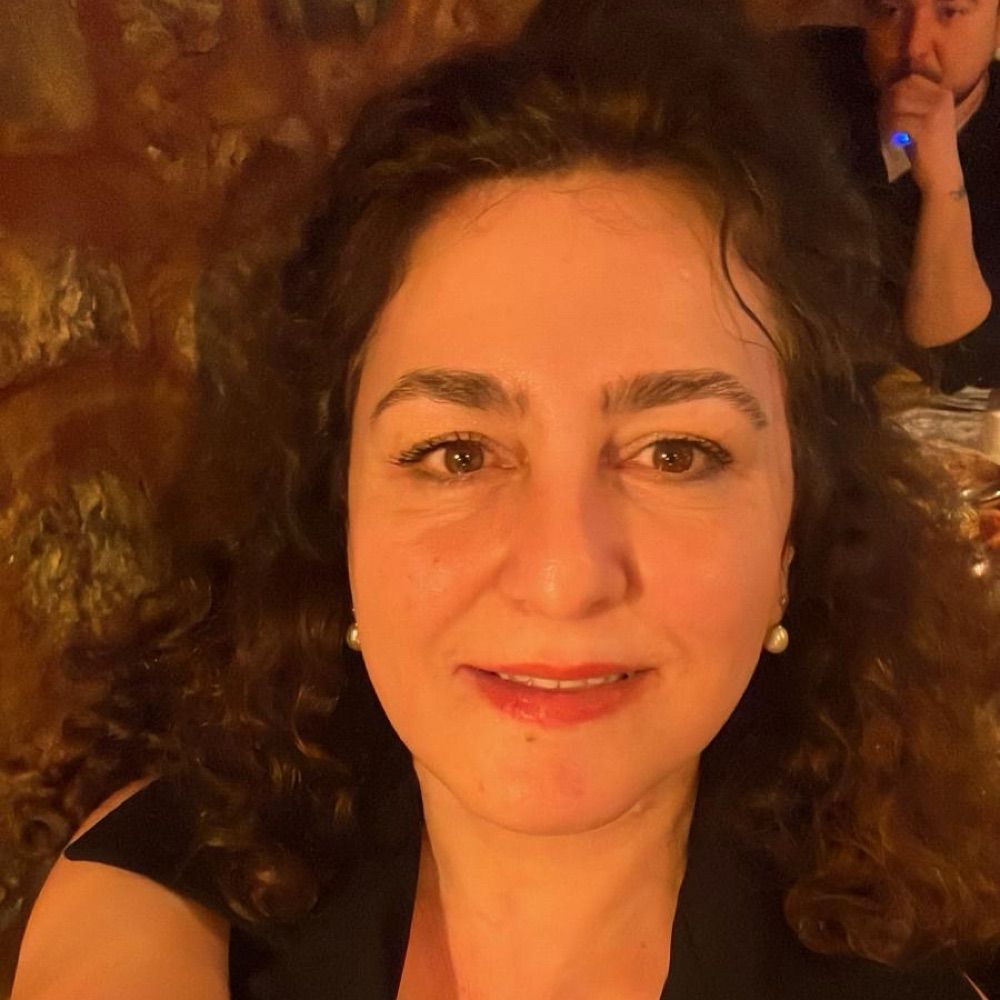 Sema Kaygusuz