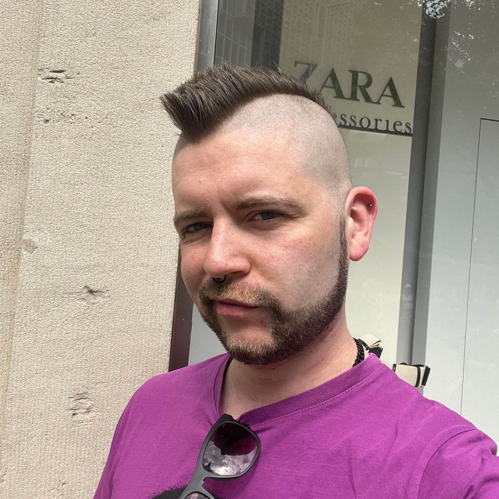 User avatar
