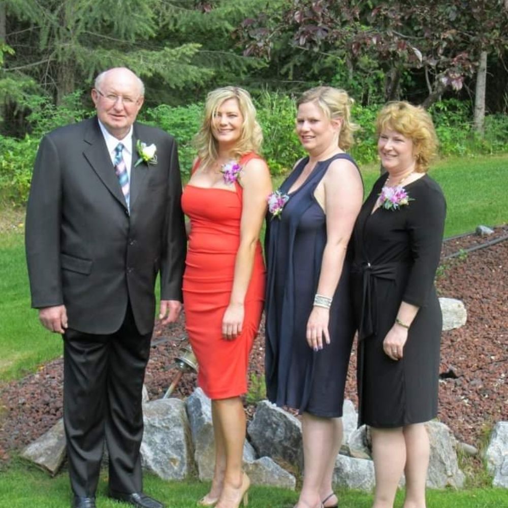 Vivian Evans