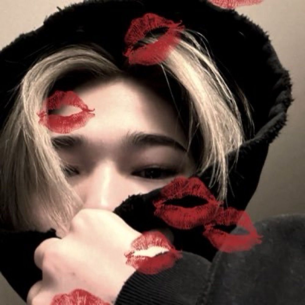 xᴏ, ʟᴜɪ́sᴀ !💋