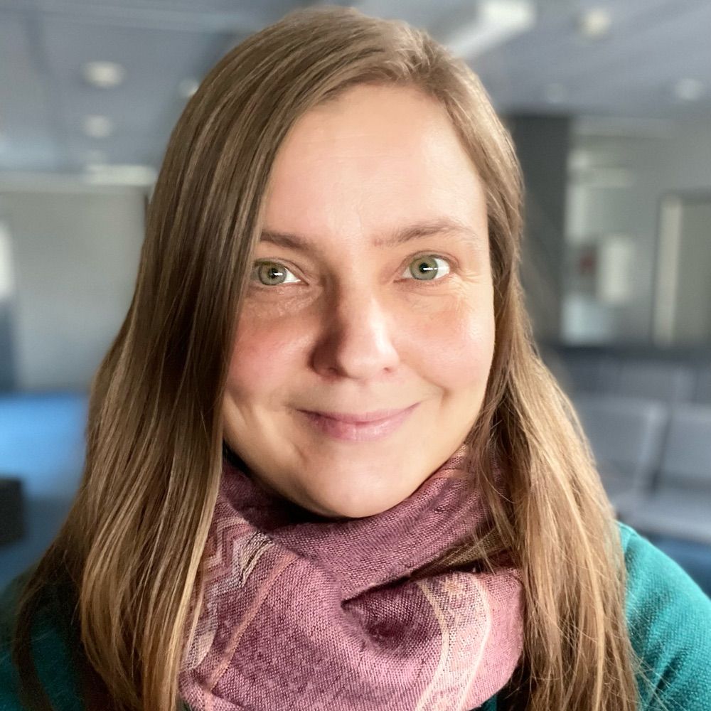 Tuire Silvennoinen
