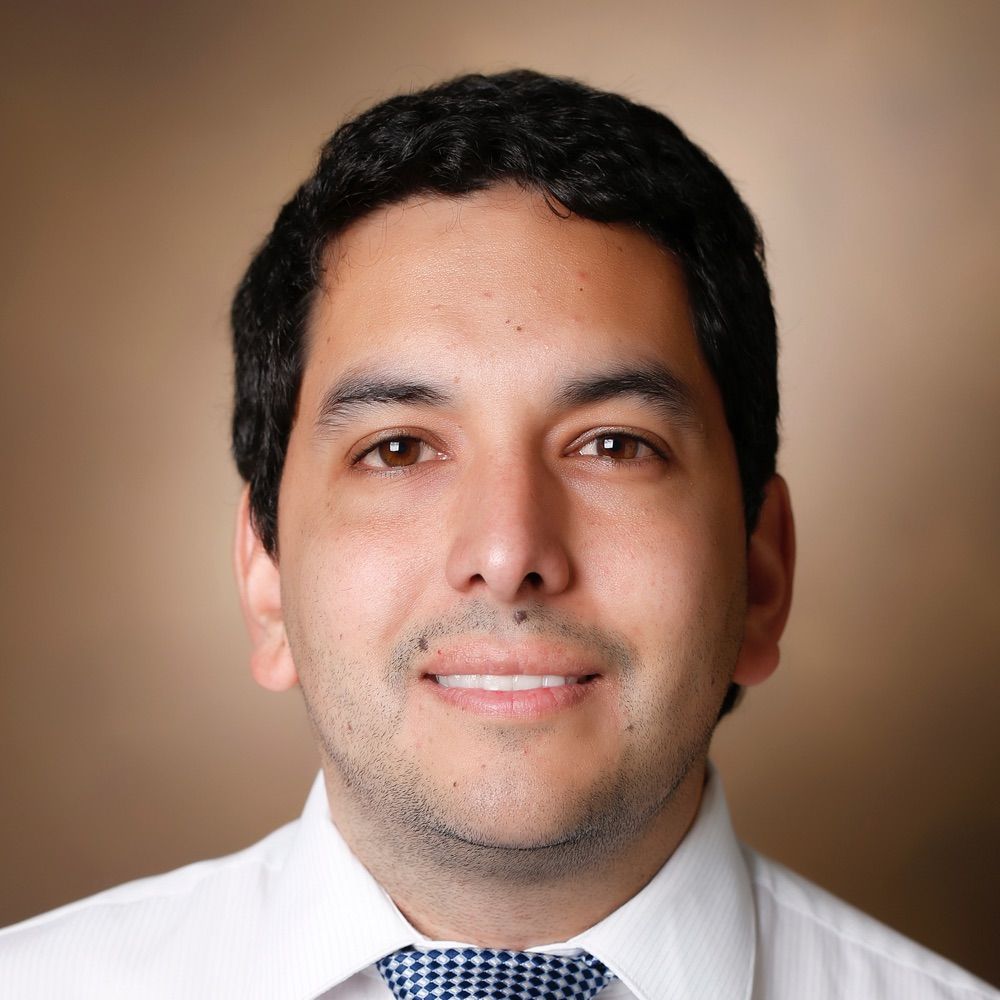 Christian Rosas-Salazar, MD, MPH