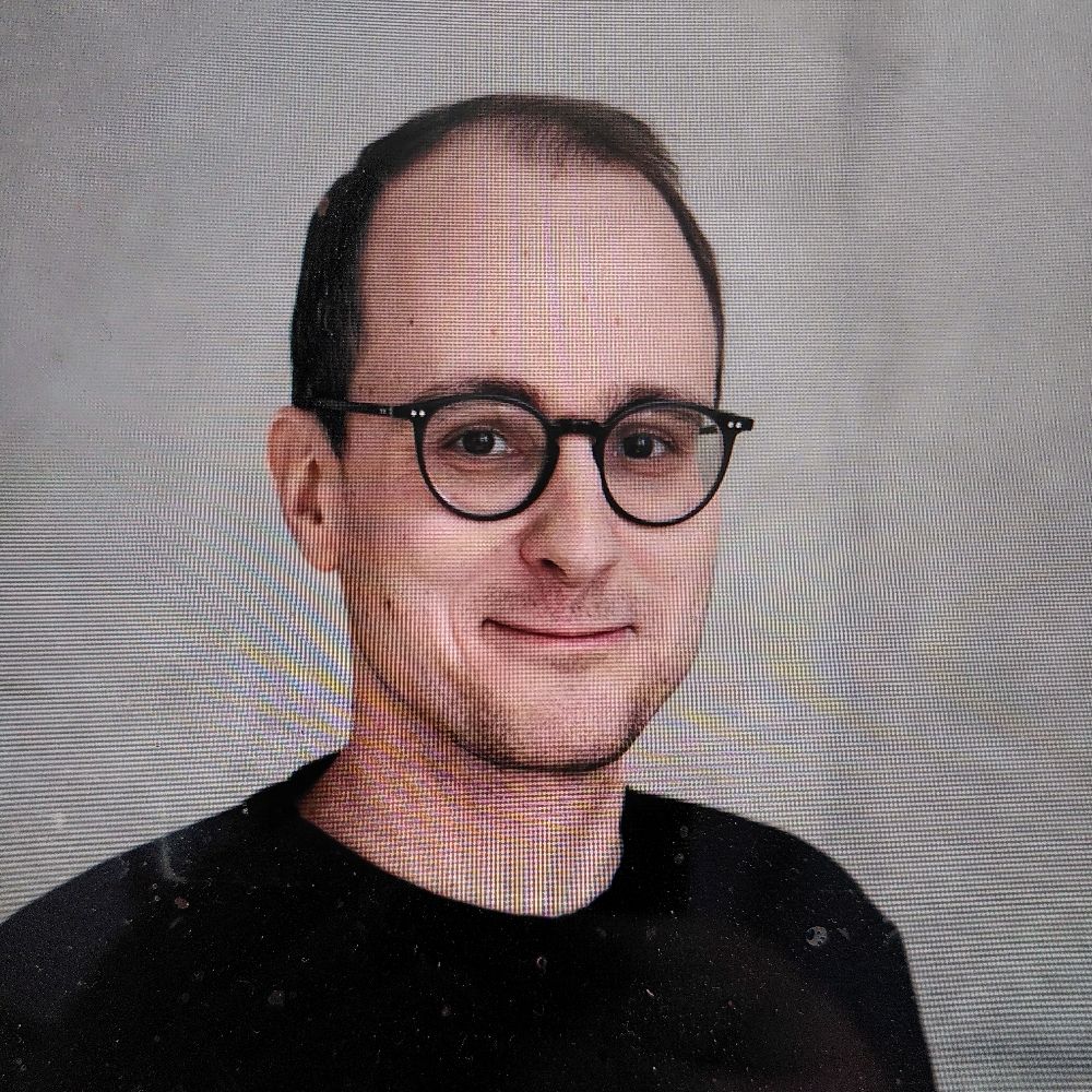 Dennis Eckhardt