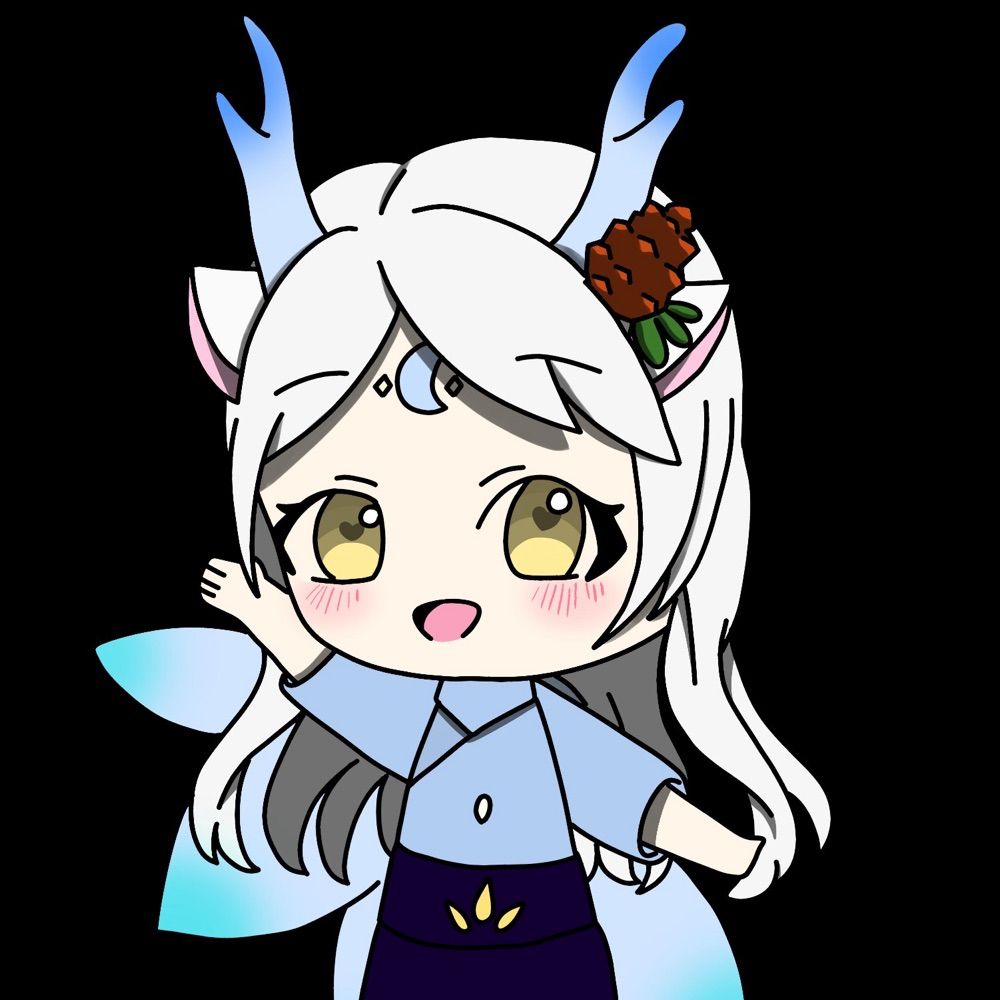 玖渚なつめ_Vtuber