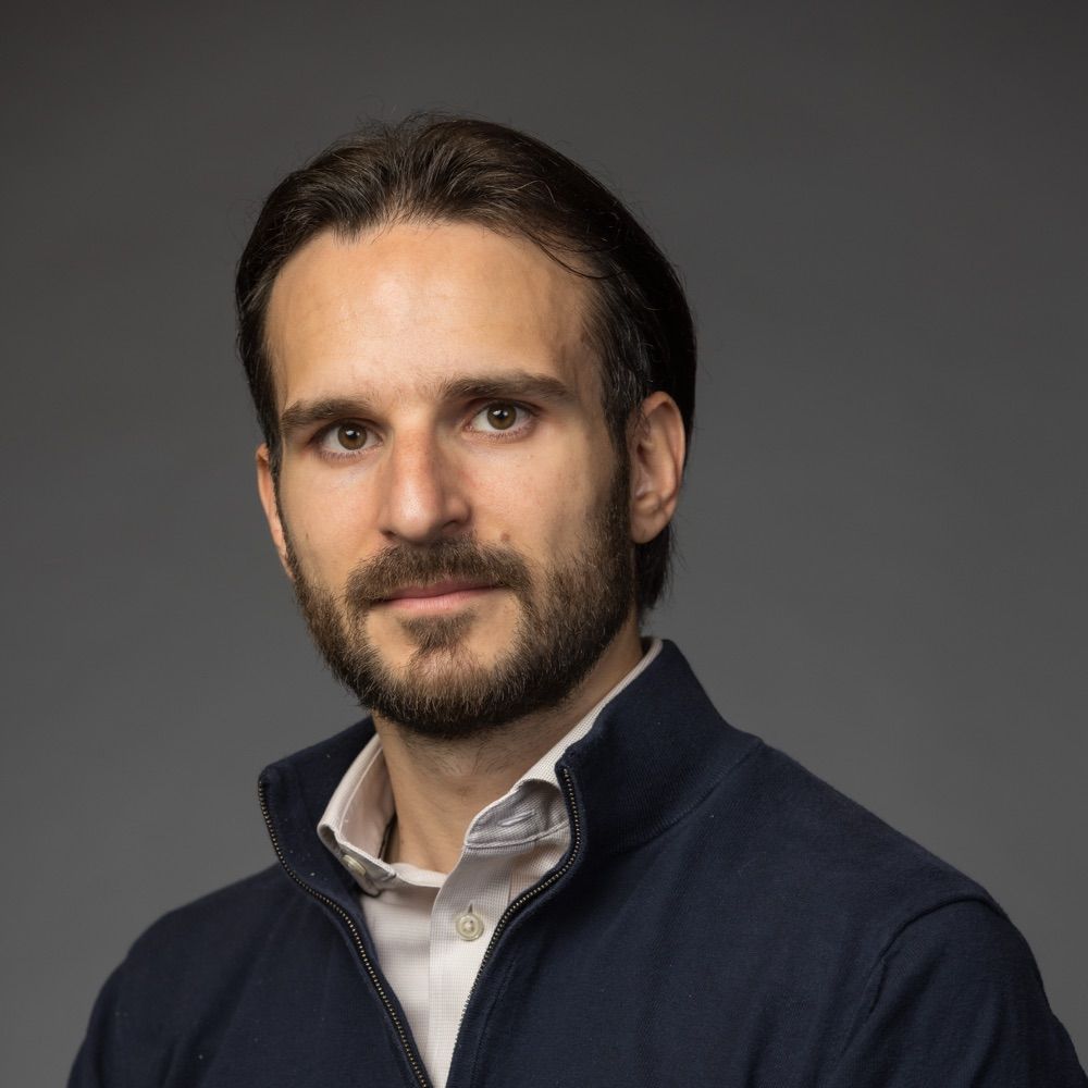 Alessio Brini