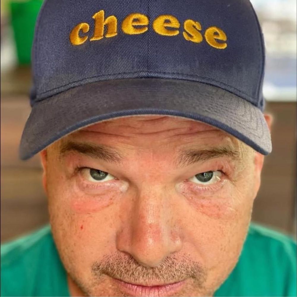 Chad Beck