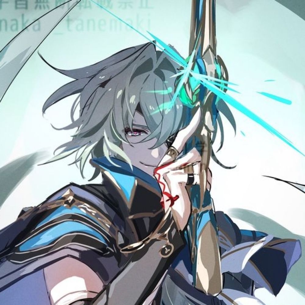 User avatar