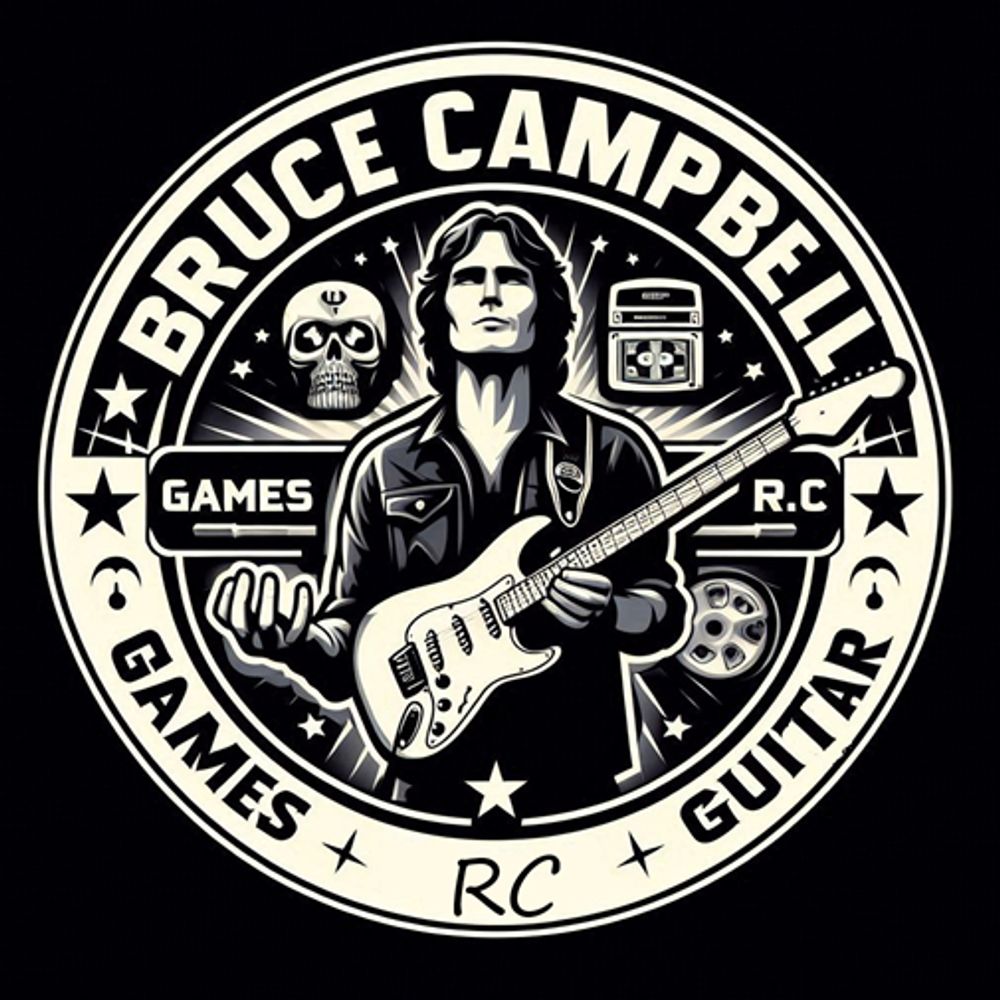 Bruce Campbell