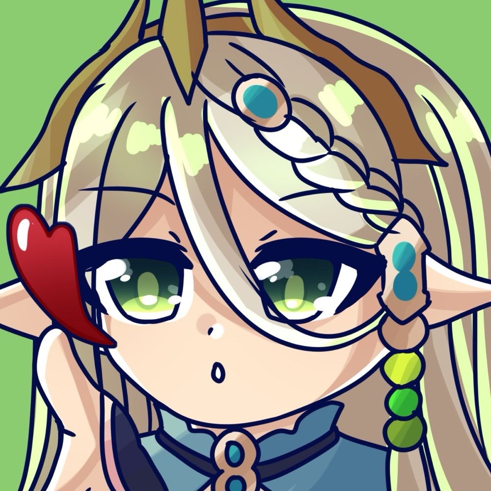 みどりっち