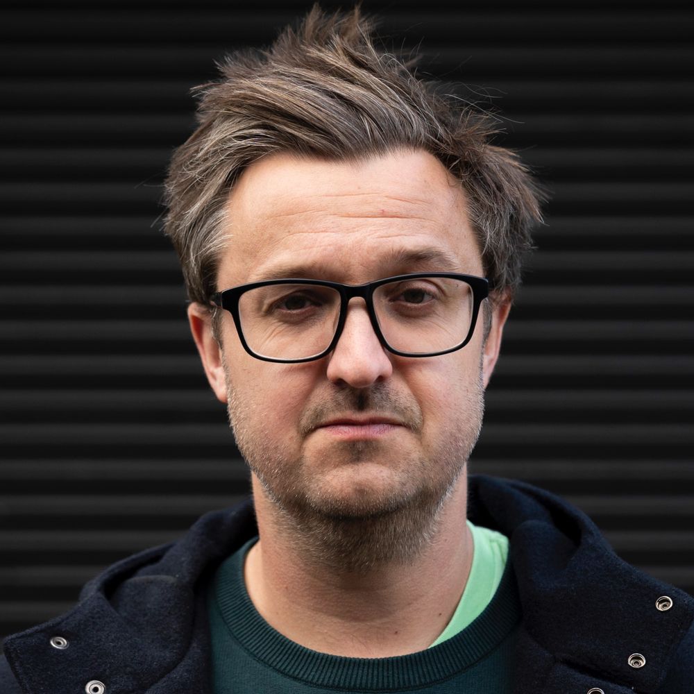 Ali Fraser